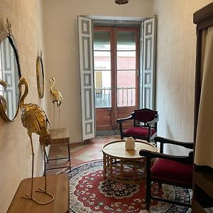 Ristbe Rooms